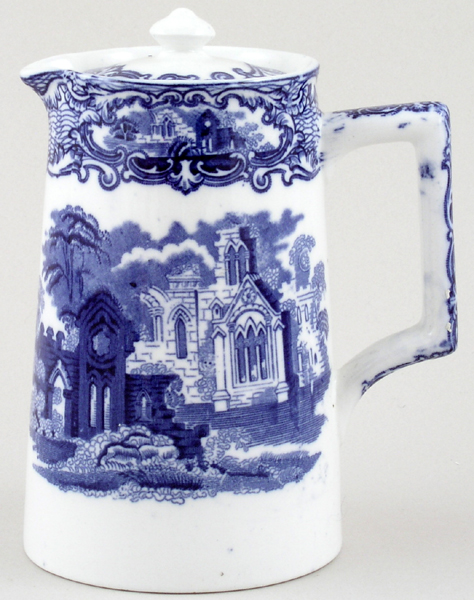 Jug or Pitcher Hot Water c1930s
